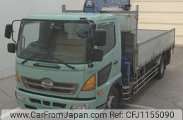 hino ranger 2012 -HINO--Hino Ranger FJ7JKA-10136---HINO--Hino Ranger FJ7JKA-10136-
