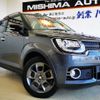 suzuki ignis 2018 -SUZUKI 【伊豆 500ﾇ283】--Ignis FF21S--140740---SUZUKI 【伊豆 500ﾇ283】--Ignis FF21S--140740- image 1