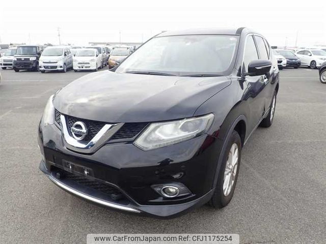 nissan x-trail 2016 23730 image 2