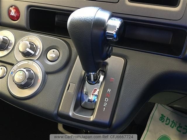 2009 Honda Crossroad RT1 - Car Price $7,386