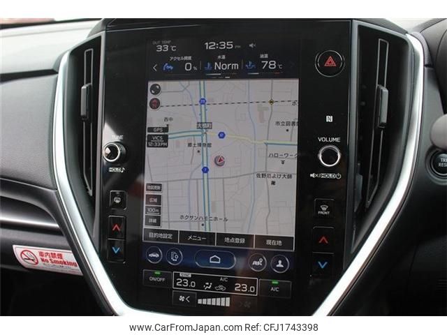 subaru impreza 2024 CFJ1743398 image 2