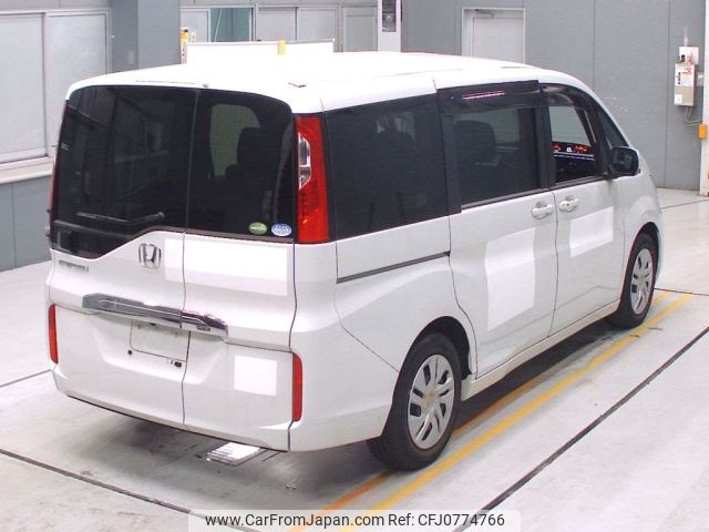 honda stepwagon 2019 -HONDA--Stepwgn RP1-1205343---HONDA--Stepwgn RP1-1205343- image 2