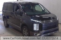 mitsubishi delica-d5 2021 quick_quick_3DA-CV1W_CV1W-2309090