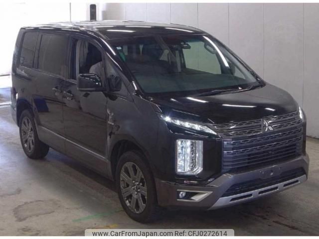 mitsubishi delica-d5 2021 quick_quick_3DA-CV1W_CV1W-2309090 image 1