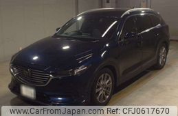 mazda cx-8 2019 -MAZDA 【福岡 338ﾊ 555】--CX-8 3DA-KG2P--KG2P-213781---MAZDA 【福岡 338ﾊ 555】--CX-8 3DA-KG2P--KG2P-213781-