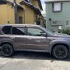 nissan x-trail 2008 quick_quick_TNT31_TNT31-007742 image 4