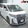 toyota alphard 2018 CFJ1783058 image 1