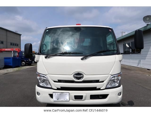 hino dutro 2023 CFJ1446019 image 2