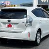 toyota prius-α 2013 -TOYOTA--Prius α DAA-ZVW41W--ZVW41-3284431---TOYOTA--Prius α DAA-ZVW41W--ZVW41-3284431- image 3