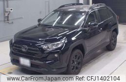 toyota rav4 2023 -TOYOTA 【岐阜 303ﾈ2027】--RAV4 6BA-MXAA54--MXAA54-4041049---TOYOTA 【岐阜 303ﾈ2027】--RAV4 6BA-MXAA54--MXAA54-4041049-