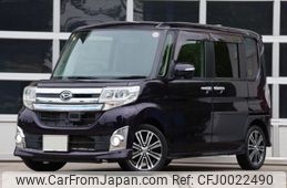 daihatsu tanto 2014 -DAIHATSU 【倉敷 580】--Tanto LA600S--LA600S-0079785---DAIHATSU 【倉敷 580】--Tanto LA600S--LA600S-0079785-