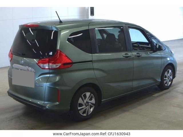 honda freed-plus 2022 CFJ1630943 image 2