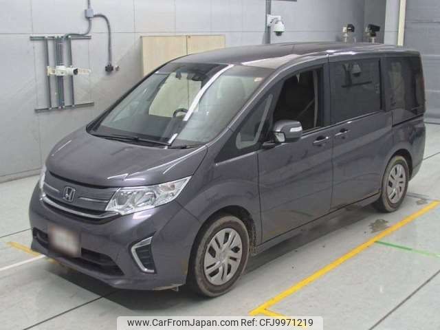 honda stepwagon 2021 -HONDA--Stepwgn 6BA-RP1--RP1-1301946---HONDA--Stepwgn 6BA-RP1--RP1-1301946- image 1