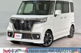 suzuki spacia 2019 quick_quick_MK53S_MK53S-644263