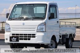 suzuki carry-truck 2020 CFJ1805563