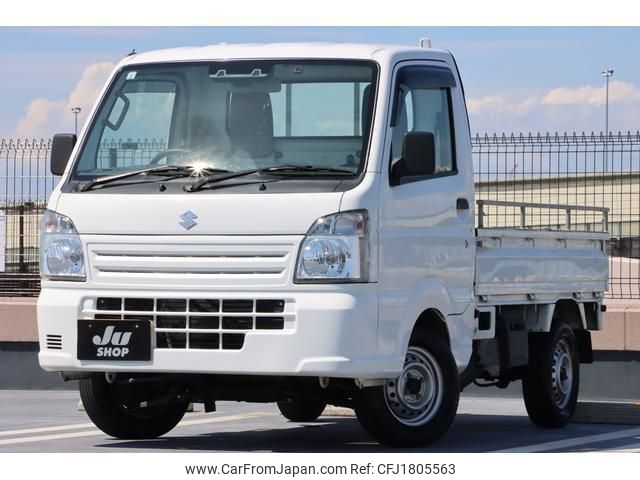 suzuki carry-truck 2020 CFJ1805563 image 1