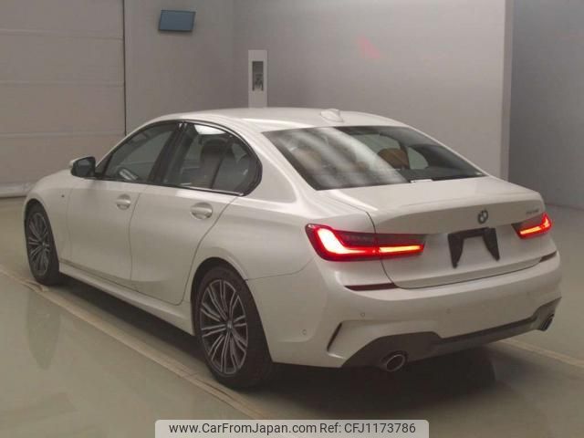 bmw 3-series 2020 quick_quick_3BA-5F20_WBA5F32040FH50257 image 2