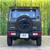 suzuki jimny 2022 CFJ1677789 image 14