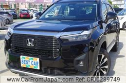 honda honda-others 2024 -HONDA 【前橋 300】--WR-V DG5--DG5-1002484---HONDA 【前橋 300】--WR-V DG5--DG5-1002484-