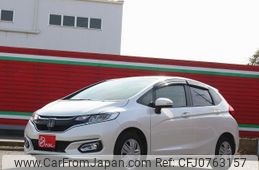 honda fit 2018 quick_quick_DBA-GK3_GK3-3405151