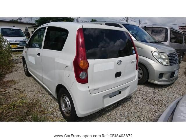 daihatsu mira 2009 quick_quick_GBD-L275V_L275V-0021304 image 2