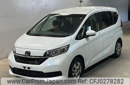 honda freed 2021 -HONDA--Freed GB7-3154663---HONDA--Freed GB7-3154663-