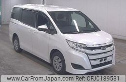 toyota noah 2017 quick_quick_DBA-ZRR85G_ZRR85-0089364