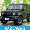 suzuki jimny-sierra 2024 CFJ1613049 image 1