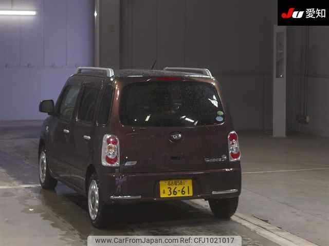 daihatsu mira-cocoa 2014 -DAIHATSU 【名古屋 581ﾏ3661】--Mira Cocoa L675S-0184181---DAIHATSU 【名古屋 581ﾏ3661】--Mira Cocoa L675S-0184181- image 2
