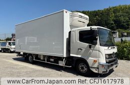 hino ranger 2023 CFJ1617978
