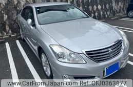 toyota crown 2008 -TOYOTA--Crown DBA-GRS200--GRS200-0019157---TOYOTA--Crown DBA-GRS200--GRS200-0019157-