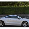 peugeot rcz 2011 quick_quick_T7R5F03_VF34J5FU8AP014556 image 5