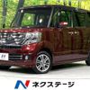 honda n-box 2017 quick_quick_JF2_JF2-1525141 image 1