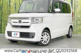 honda n-box 2019 -HONDA--N BOX 6BA-JF3--JF3-1412957---HONDA--N BOX 6BA-JF3--JF3-1412957-