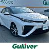 toyota mirai 2019 -TOYOTA--MIRAI ZBA-JPD10--JPD10-0003372---TOYOTA--MIRAI ZBA-JPD10--JPD10-0003372- image 1