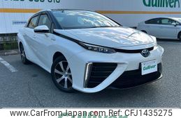 toyota mirai 2019 -TOYOTA--MIRAI ZBA-JPD10--JPD10-0003372---TOYOTA--MIRAI ZBA-JPD10--JPD10-0003372-