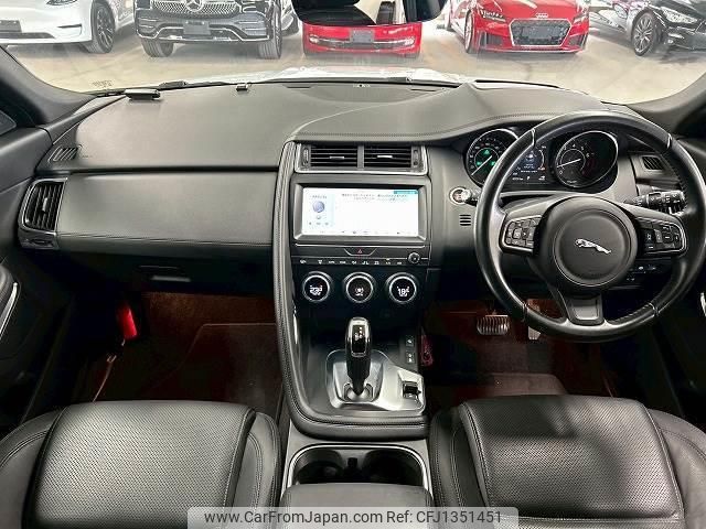 jaguar e-pace 2018 quick_quick_DBA-DF2XA_SADFA2AX7J1Z02336 image 2