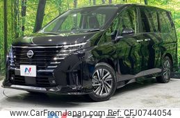 nissan serena 2022 -NISSAN--Serena 5BA-FC28--FC28-004084---NISSAN--Serena 5BA-FC28--FC28-004084-