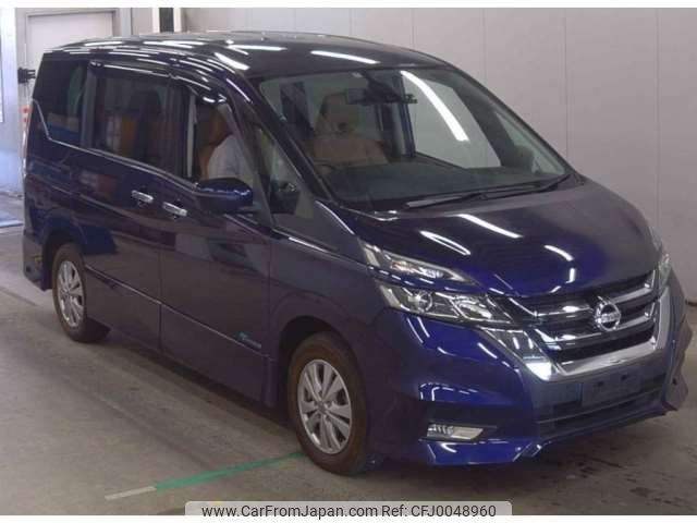 nissan serena 2016 -NISSAN--Serena DAA-GFNC27--GFNC27-002343---NISSAN--Serena DAA-GFNC27--GFNC27-002343- image 1