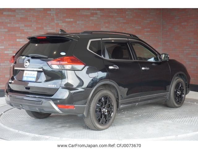 nissan x-trail 2019 quick_quick_DBA-NT32_NT32-301379 image 2