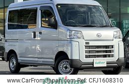 daihatsu hijet-van 2023 CFJ1608310