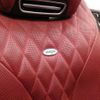 mercedes-benz s-class 2016 quick_quick_217482_WDD2174822A022890 image 17