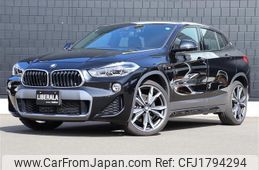 bmw x2 2018 CFJ1794294