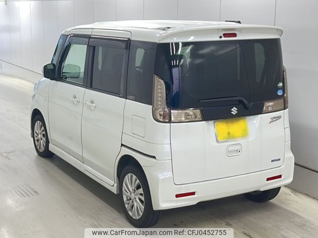 suzuki spacia 2016 -SUZUKI 【広島 581そ6835】--Spacia MK42S-608550---SUZUKI 【広島 581そ6835】--Spacia MK42S-608550- image 2