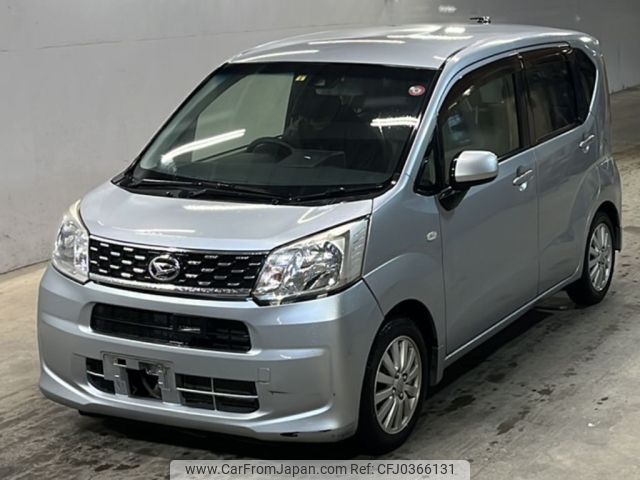 daihatsu move 2015 -DAIHATSU--Move LA150S-0050265---DAIHATSU--Move LA150S-0050265- image 1