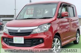 suzuki solio-bandit 2014 quick_quick_DBA-MA15S_MA15S-816967