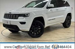 jeep grand-cherokee 2018 quick_quick_DBA-WK36TA_1C4RJFEG0JC354338