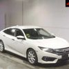 honda civic 2018 CFJ1571054 image 1