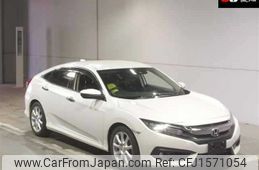 honda civic 2018 CFJ1571054