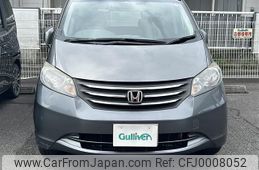 honda freed 2011 -HONDA--Freed DBA-GB3--GB3-1354402---HONDA--Freed DBA-GB3--GB3-1354402-